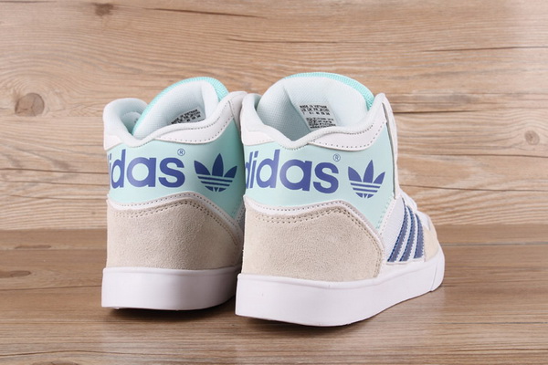 Adidas Originals High-Top Shoes Women--127